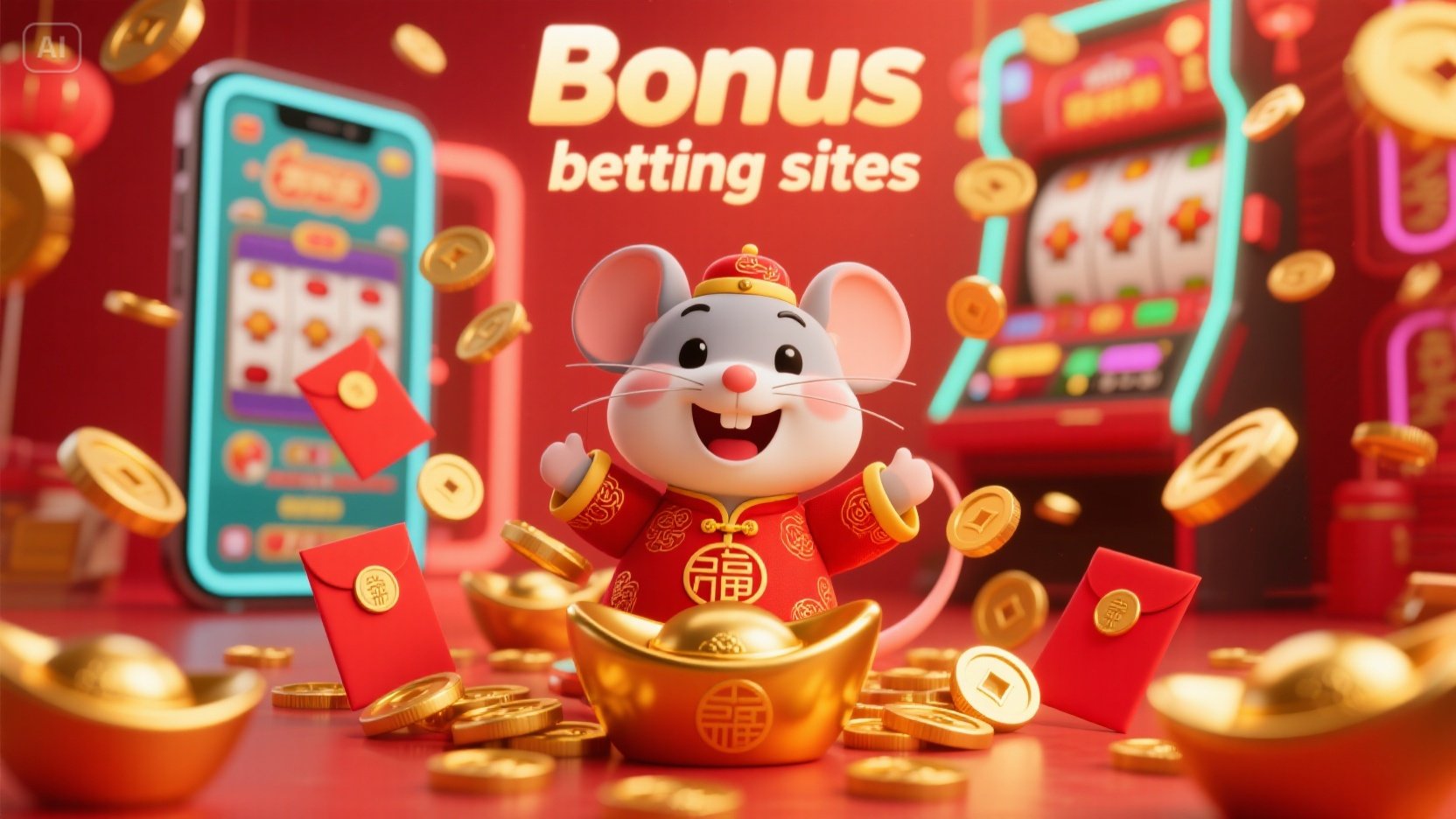 Bonus betting sites